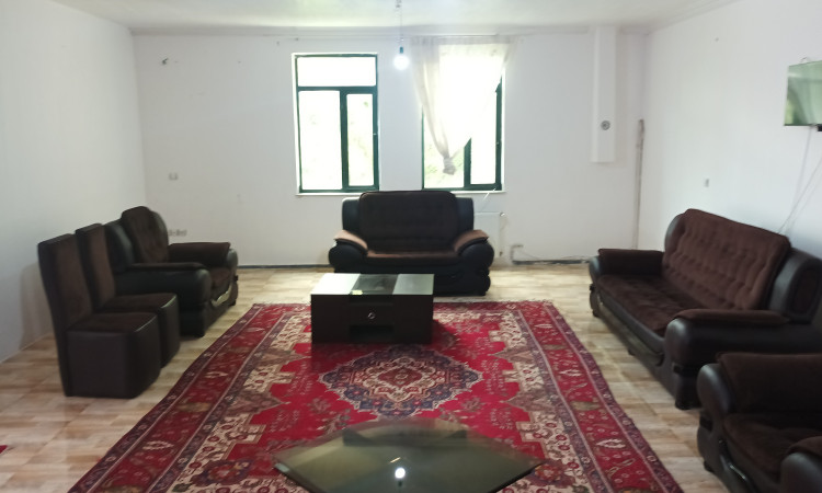 اجاره ویلا سه خوابه لوکس دربستی سرعین