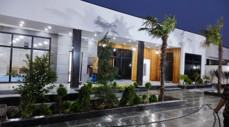 اجاره ویلا مدرن 3خواب نلین با استخر ابگرم