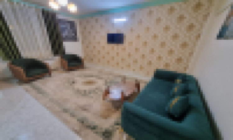 اجاره آپارتمان دوخواب مبله فرجامی امام رضا