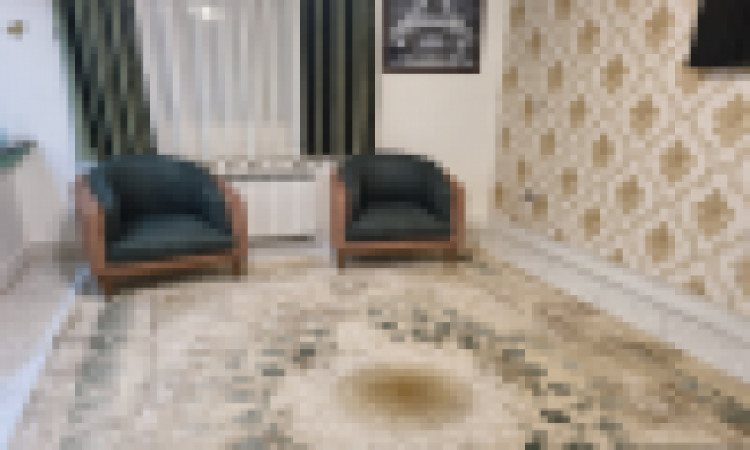اجاره آپارتمان دوخواب مبله فرجامی امام رضا