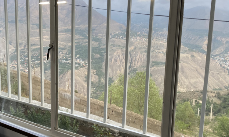اقامتگاه کوهستانی رینه ویولند