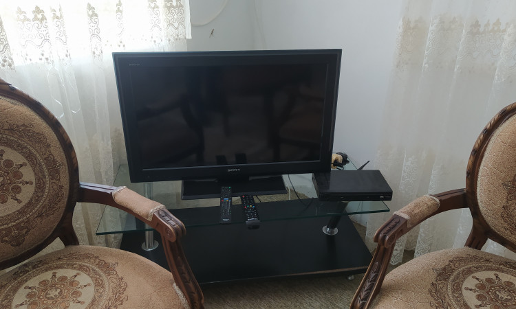 ویلای ساحلی 2 خوابه امینی