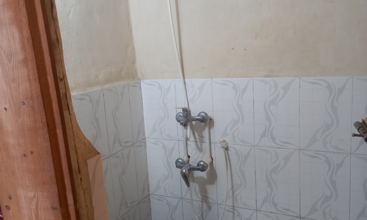 رزرو کلبه چوبی جنگلی رژه2