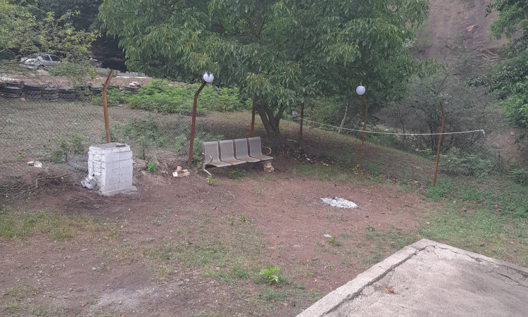 رزرو واحد جنگلی پالند رودبار