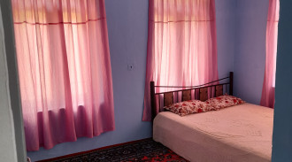 رزرو واحد جنگلی پالند رودبار