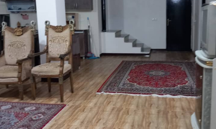 رزرو سوئیت سلطان در کلاردشت