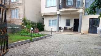 جناح في كالاردشت (سلطان)