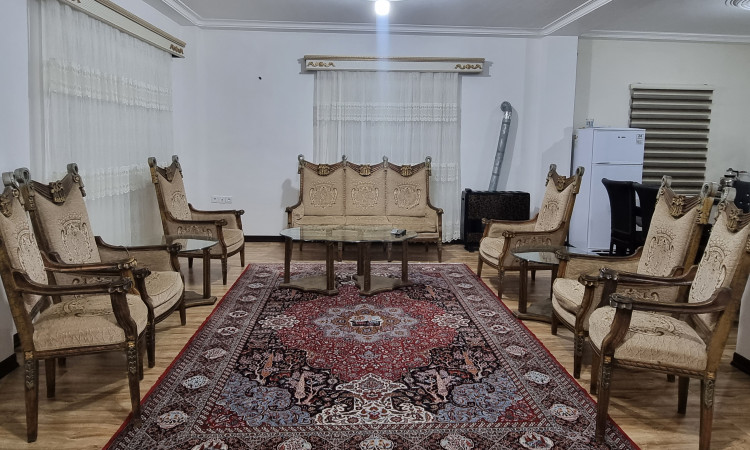 رزرو سوئیت سلطان در کلاردشت