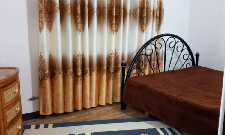 رزرو سوئیت سلطان در کلاردشت