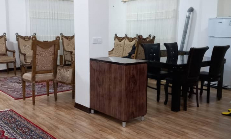 رزرو سوئیت سلطان در کلاردشت