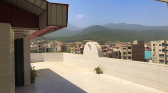 شمال شقة فاخرة