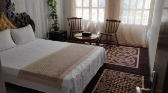 رزرو سوییت نقلی واحد همکف محلات