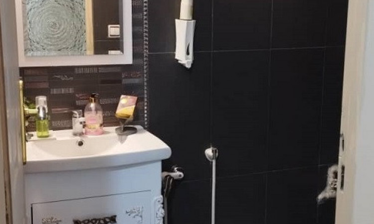 رزرو سوییت نقلی حیاط دارمحلات