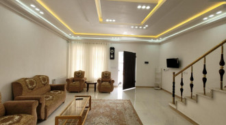 رزرو ویلای دو خواب روستایی صفری - لولمان