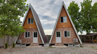 رزرو کلبه چنار دار