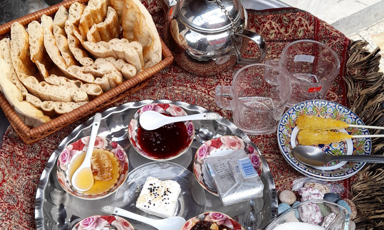 رزرو کلبه چنار دار