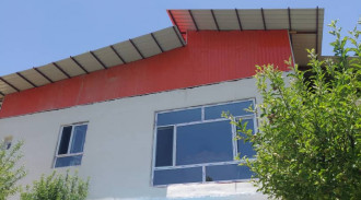 اجاره سوییت نقلی باغ کدبانو کیجا 1