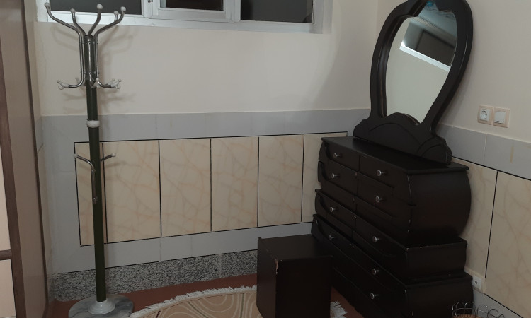 اجاره آپارتمان یکخوابه اصفهان خمینی شهر