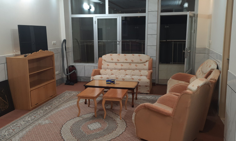 اجاره آپارتمان یکخوابه اصفهان خمینی شهر