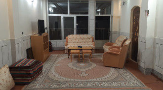 مهمان‌سرای شب‌بو