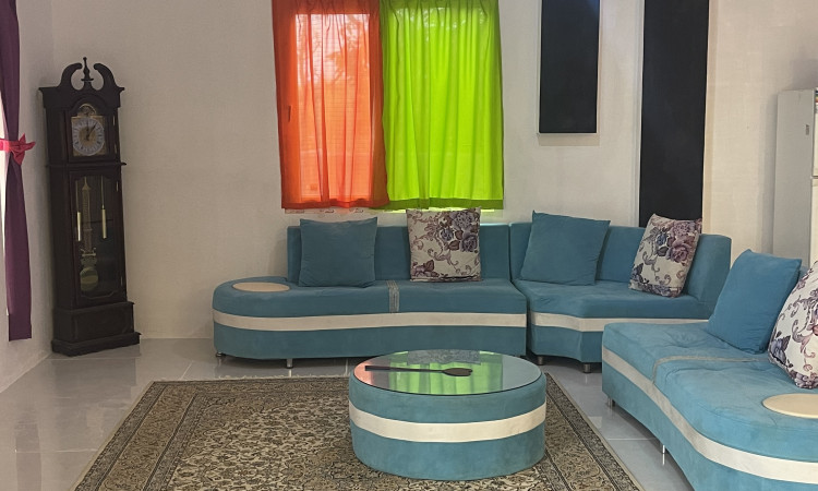 اجاره ویلا استخر دار دوبلکس مدرن در دماوند