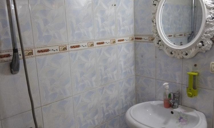 اجاره آپارتمان یاس یک خوابه