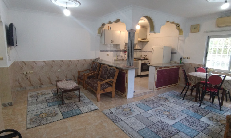 اجاره آپارتمان یاس یک خوابه