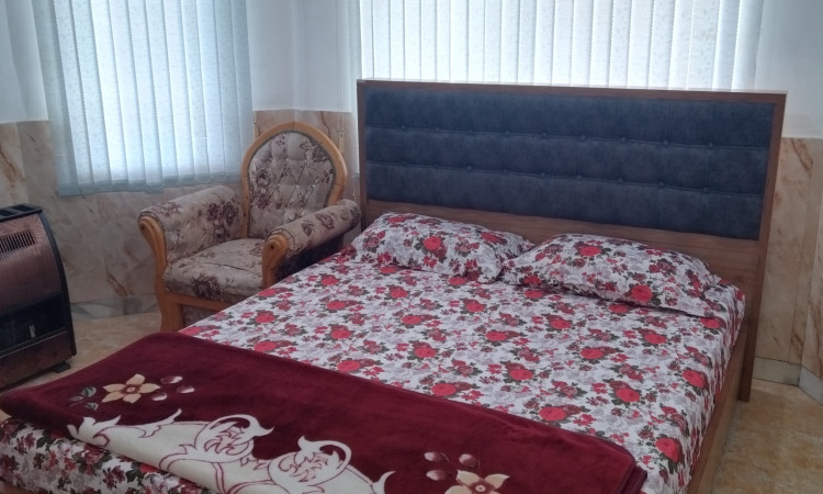 اجاره آپارتمان یاس یک خوابه