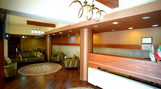 اجاره هتل آپارتمان سه خواب استخردار خانواده تبریز 3