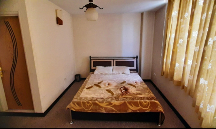 اجاره هتل آپارتمان سه خواب استخردار خانواده تبریز 2