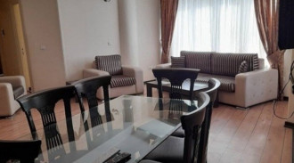 اجاره هتل آپارتمان سه خواب استخردار خانواده تبریز 1