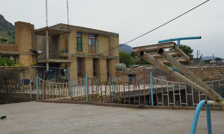 اجاره ویلا دربستی شولیز 2