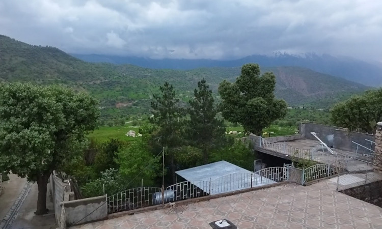اجاره ویلا دربستی شولیز 2
