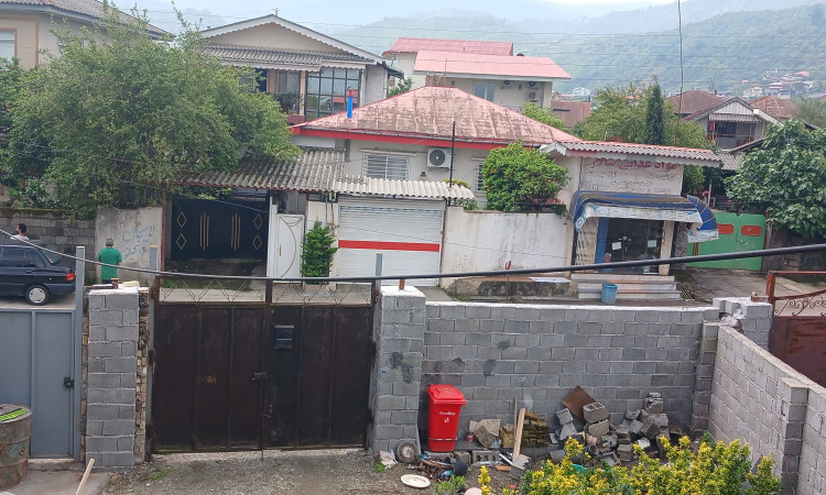 اجاره ویلای تک خواب شمس