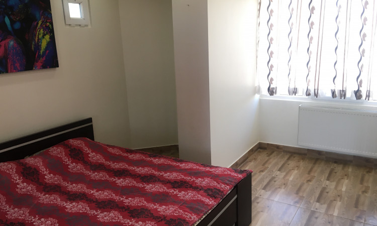 ویلاباغ یاس استخردار کردان