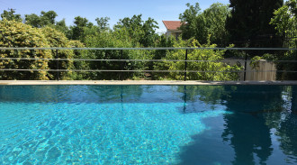 ویلاباغ یاس استخردار کردان