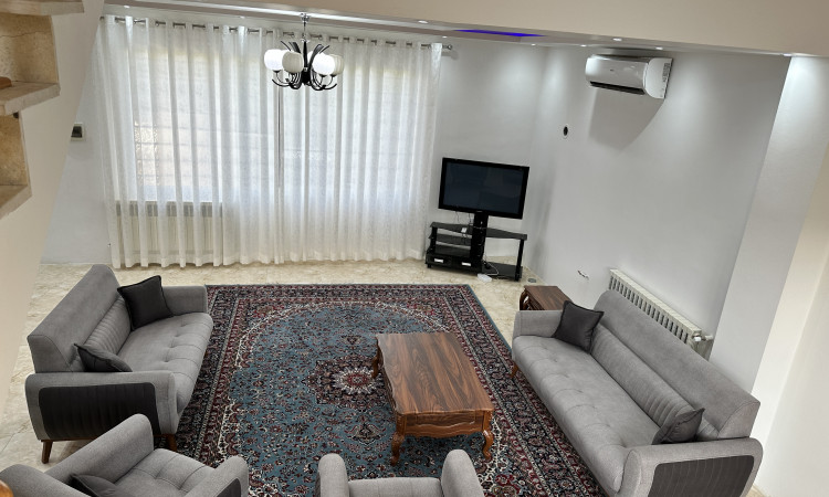 اجاره ویلا دربست دوبلکس نوساز دو خواب مستر هچیرود