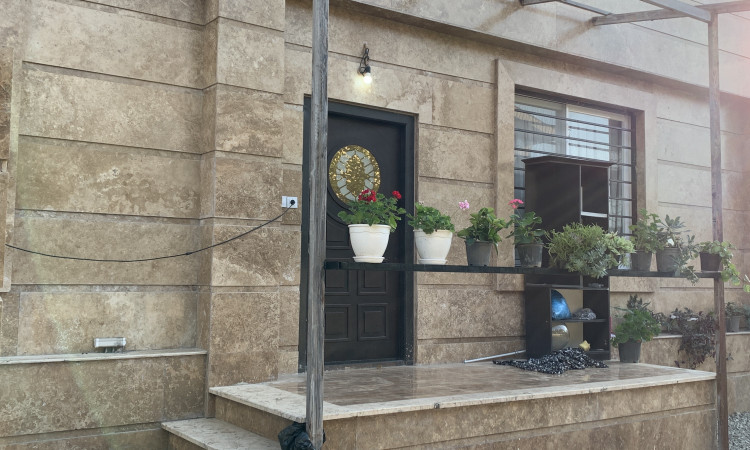 اجاره ویلا دربست دوبلکس نوساز دو خواب مستر هچیرود