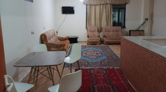 اجاره آپارتمان یک خوابه غنی زاده سرعین