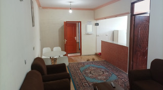 اجاره آپارتمان دو خوابه تمیز سرعین