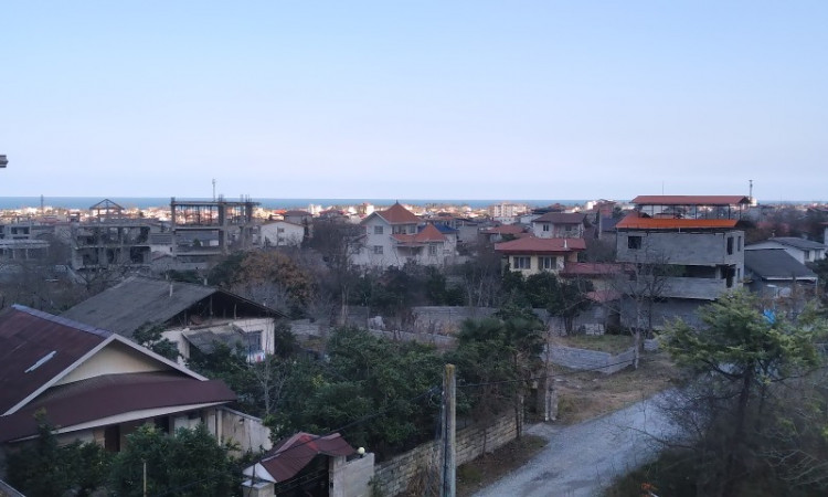 اجاره آپارتمان دو خوابه خانه دوست