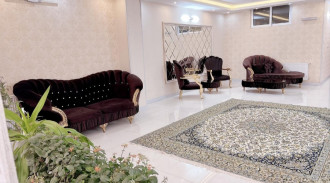 اجاره آپارتمان دو خوابه شاه نشین