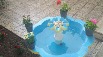 اجاره سوئیت آرامش نیشابور