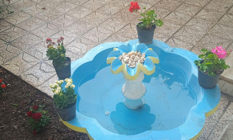 اجاره سوئیت نقلی نیشابور