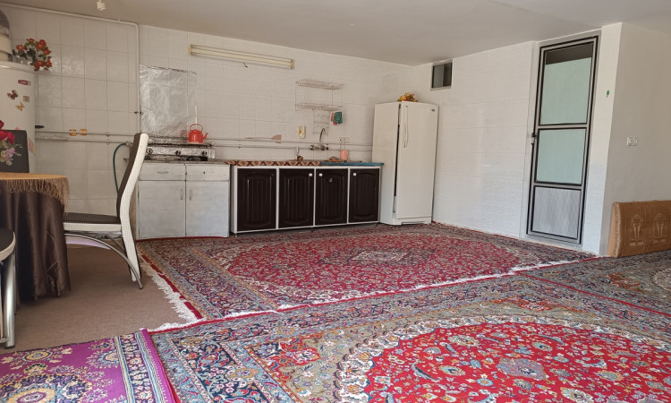 خانه مسافر نور سمیرم