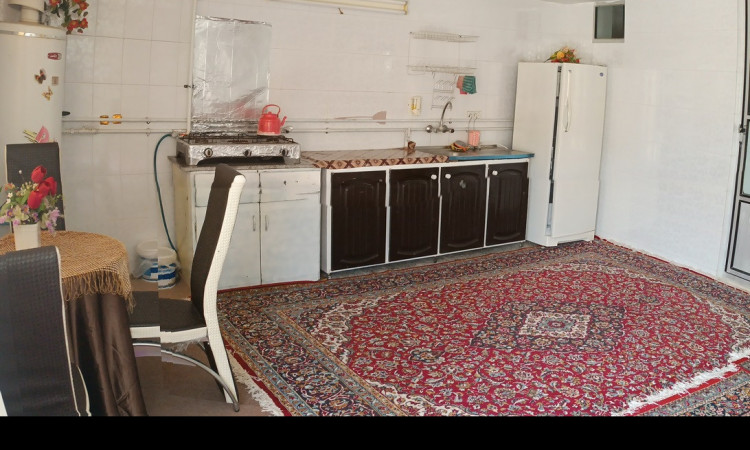 خانه مسافر نور سمیرم