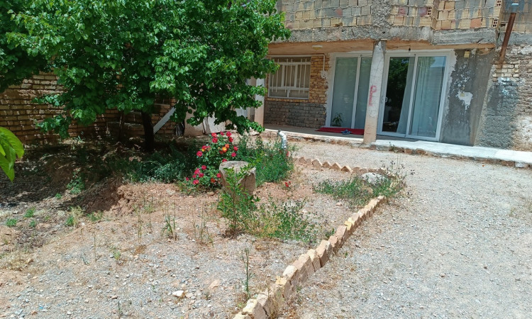 خانه مسافر نور سمیرم