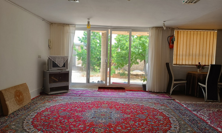 خانه مسافر نور سمیرم