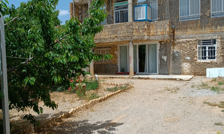 خانه مسافر نور سمیرم