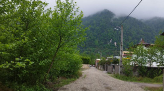 ویلا 2 خوابه نگین جنگل